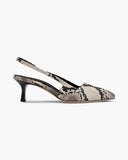 The Slingback