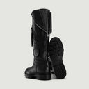 The Biker Jacket Boot | helenewestbye