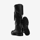 The Biker Jacket Boot | helenewestbye