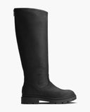 Zip Biker Fur High
