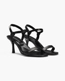 Knot Heels