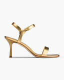 Knot Heels