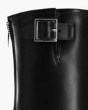 Zip Biker Fur